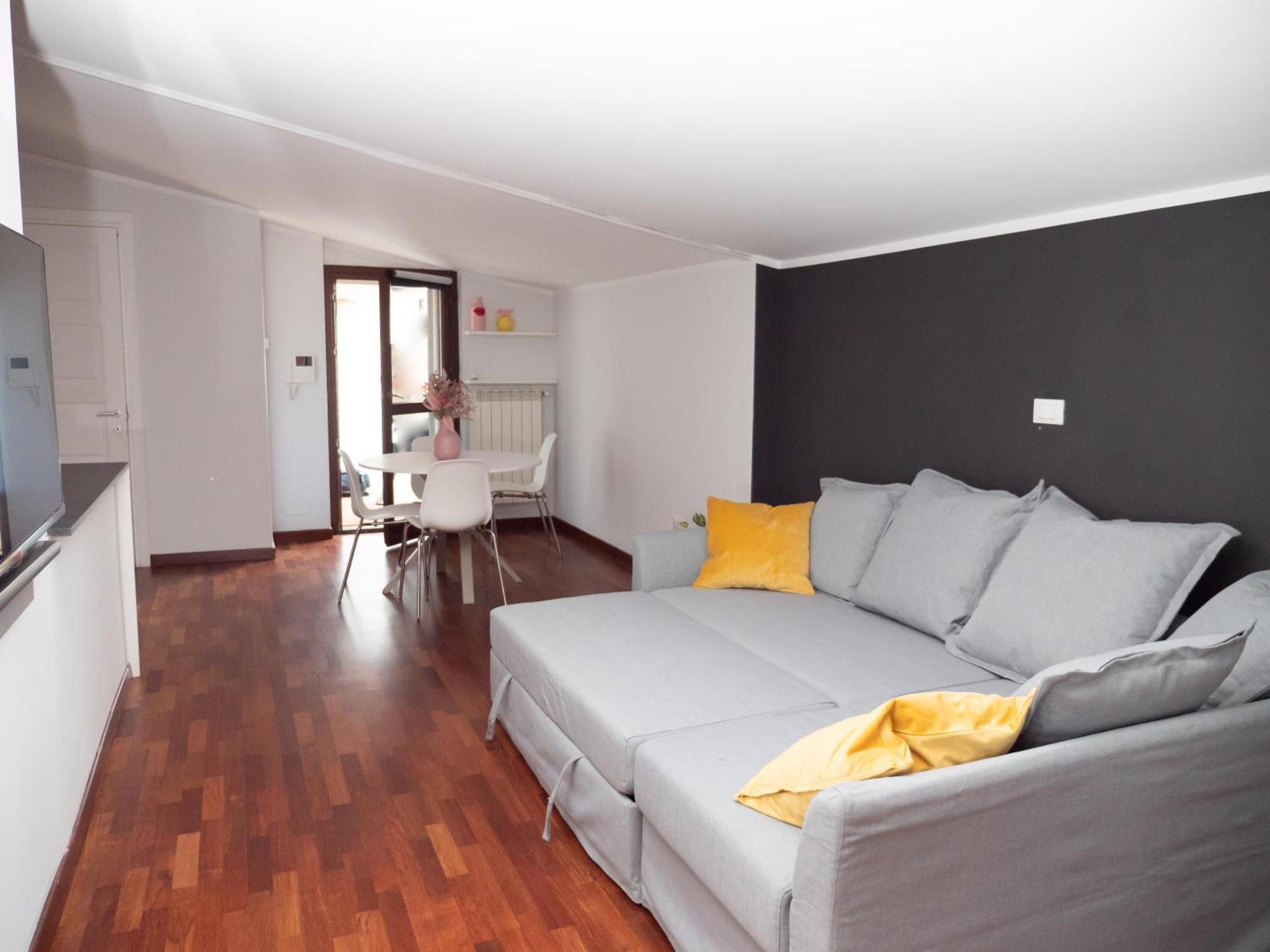 Vila Minia Pescara Exteriér fotografie