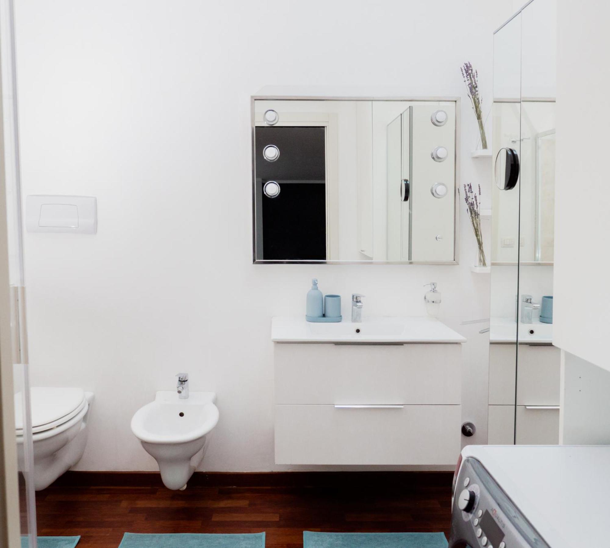 Vila Minia Pescara Exteriér fotografie